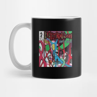 Buckethead Pikes #2 Mug